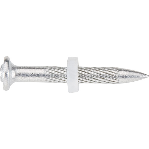 Goupille molet&eacute;e &agrave; cartouche CSI O-Max