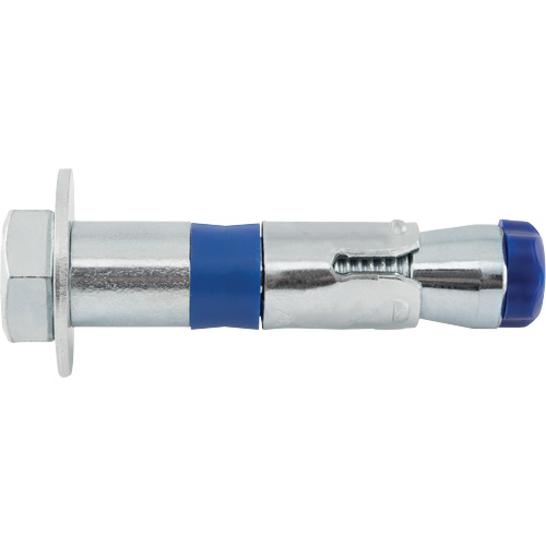Power-Bolt & Heavy Duty Sleeve Anchor O-Max