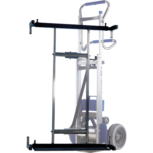 Accessoires Liftkar - Porteur de panneau, de fen&ecirc;tre, de porte O-Max