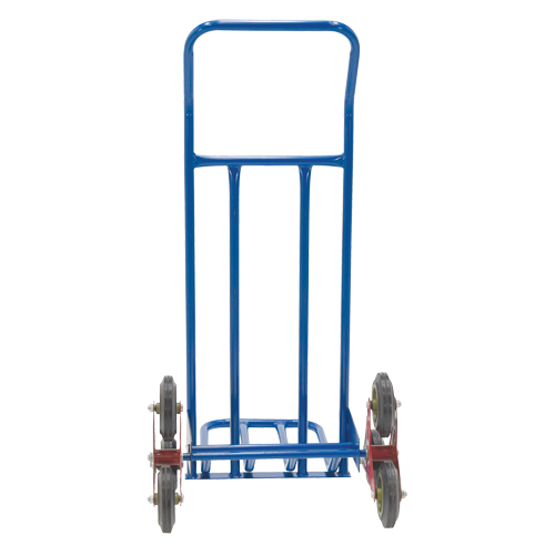 Diable monte-marches, Cadre en Acier, 24" la x 45-3/4" h, Capacit&eacute; de 300 lb O-Max