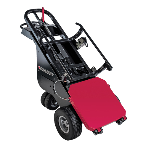 Motorized Hand Truck O-Max