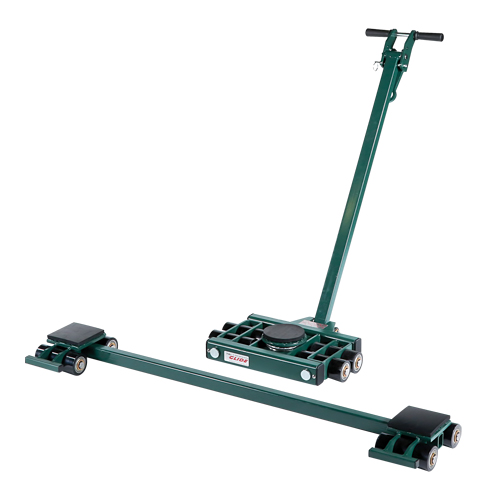 D&eacute;m&eacute;nageur avec trois points de soutien Tri-Glide O-Max