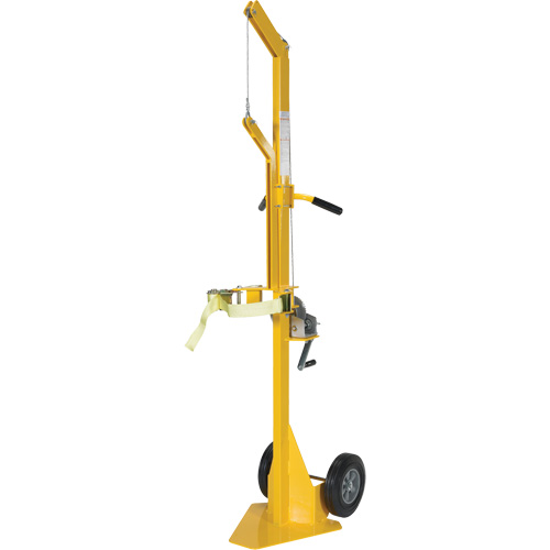 Portable Cylinder Lifter O-Max