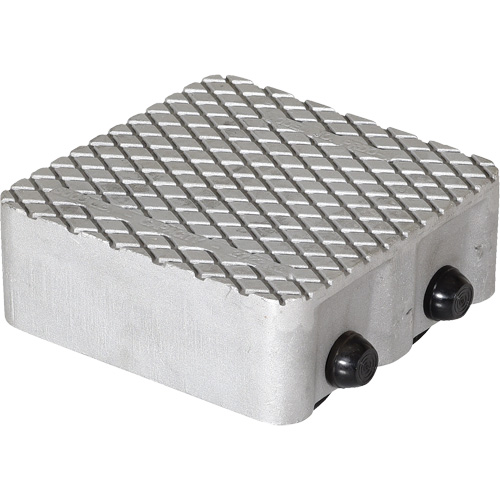 Cast Aluminum Propel Dolly O-Max