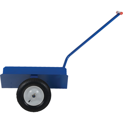 V-Groove Pipe Mover O-Max
