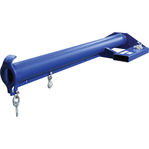 Non-Telescoping Economy Lift Master Boom O-Max