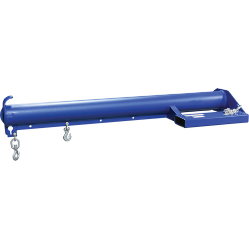 Non-Telescoping Economy Lift Master Boom O-Max