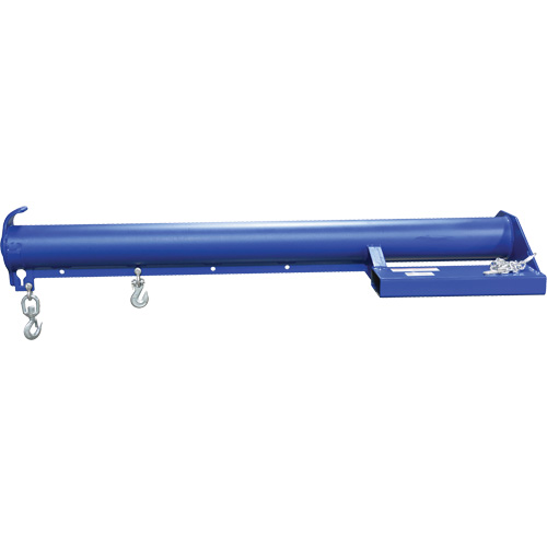 Non-Telescoping Economy Lift Master Boom O-Max