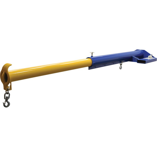 Fl&egrave;che t&eacute;lescopique &eacute;conomique Lift Master O-Max