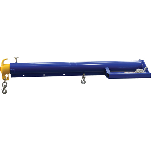 Fl&egrave;che t&eacute;lescopique &eacute;conomique Lift Master O-Max