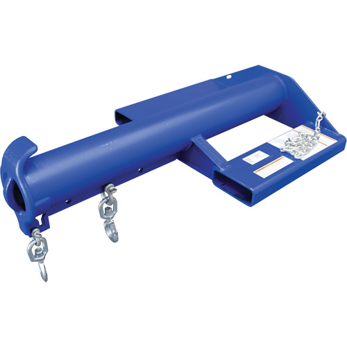 Fl&egrave;che courte non t&eacute;lescopique Lift Master O-Max