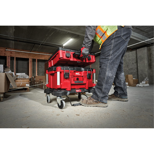 Socle roulant Packout O-Max
