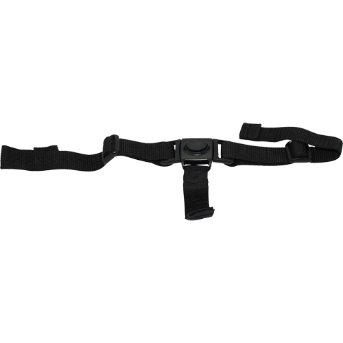 Sturdy Chair High Chair 3 Point Strap O-Max