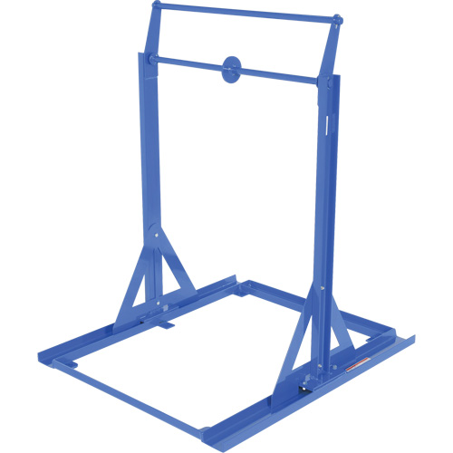 Fork Storage Rack O-Max