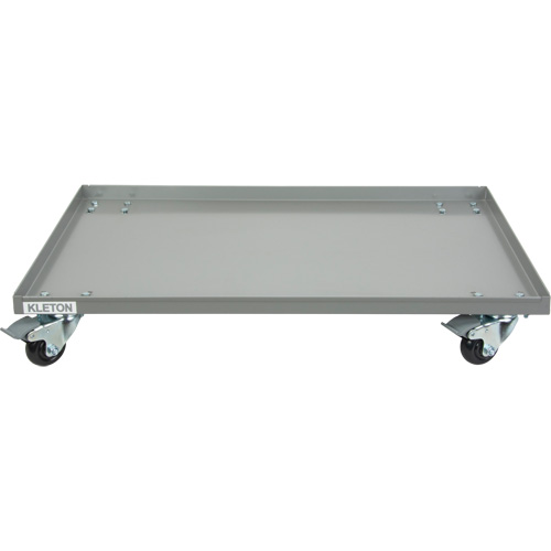 Cabinet Dolly, 18" W x 36" D x 1-3/8" H, 1000 lbs. Capacity O-Max