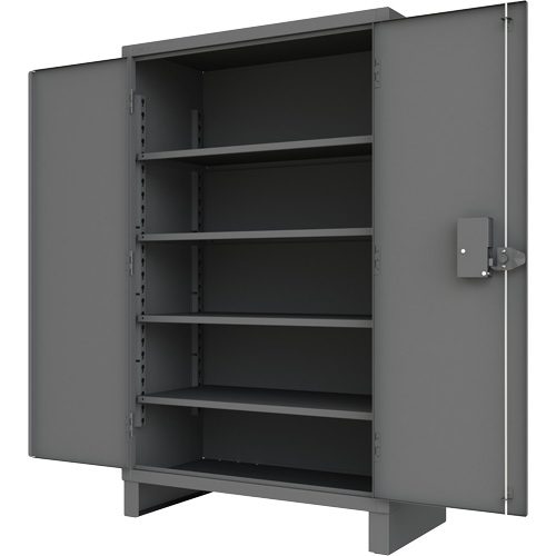 Armoire &agrave; acc&egrave;s restreint O-Max