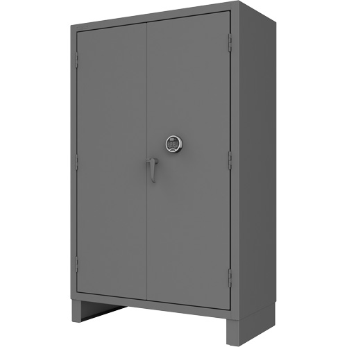 Armoire &agrave; acc&egrave;s restreint O-Max