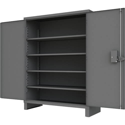 Armoire &agrave; acc&egrave;s restreint O-Max