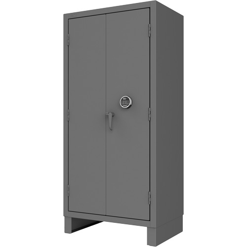 Armoire &agrave; acc&egrave;s restreint O-Max