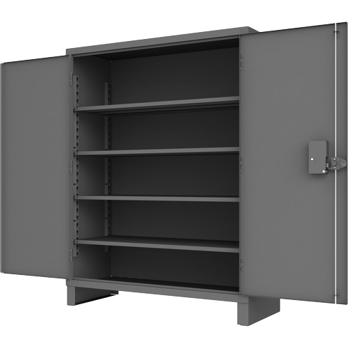 Armoire &agrave; acc&egrave;s restreint O-Max