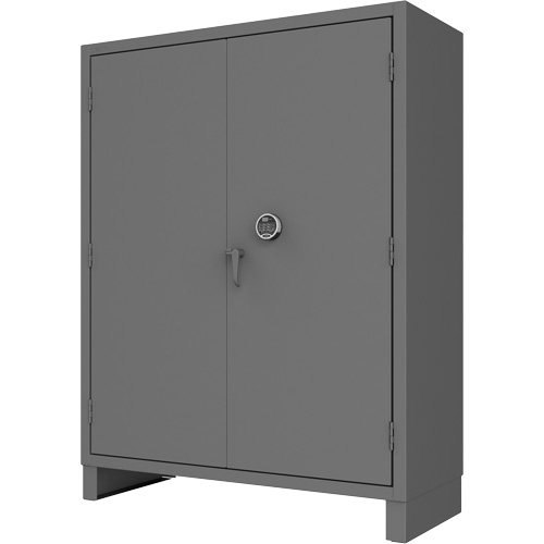 Armoire &agrave; acc&egrave;s restreint O-Max