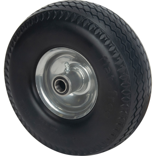 Flat Free Wheel O-Max
