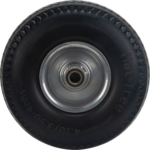 Flat Free Wheel O-Max