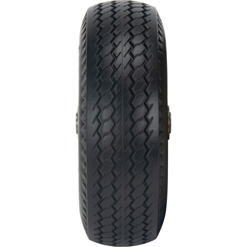 Flat Free Wheel O-Max