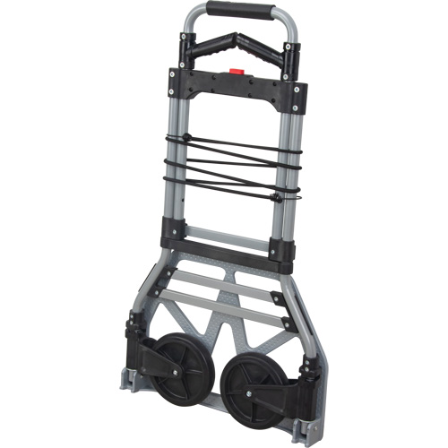 Diable pliable, Aluminium, Capacit&eacute; de 275 lb O-Max