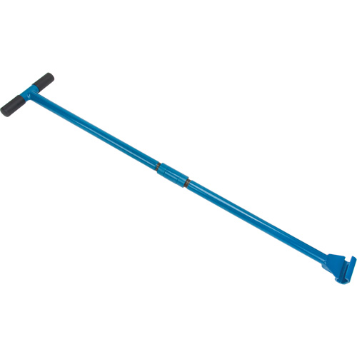Manche de barre directionnelle pour rouleau de machine O-Max