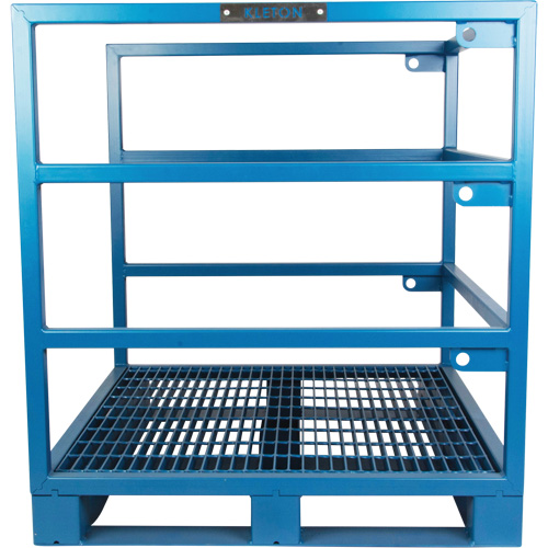 Gas Cylinder Pallet O-Max