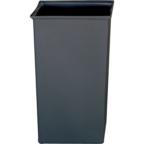 Contenants Landmark Series Classique - doublures rigides, 35,5 gal. US O-Max