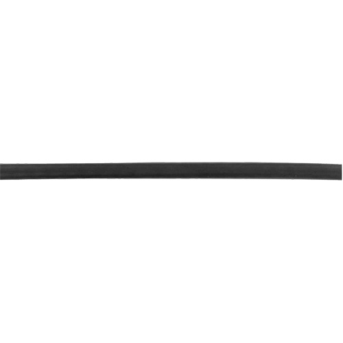 Brake Tubing, Air, 0.375"/9.5 mm OD x Nylon, Black O-Max
