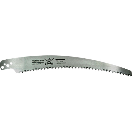 Replacement for GC331LH Curved Blade Hand Saw O-Max