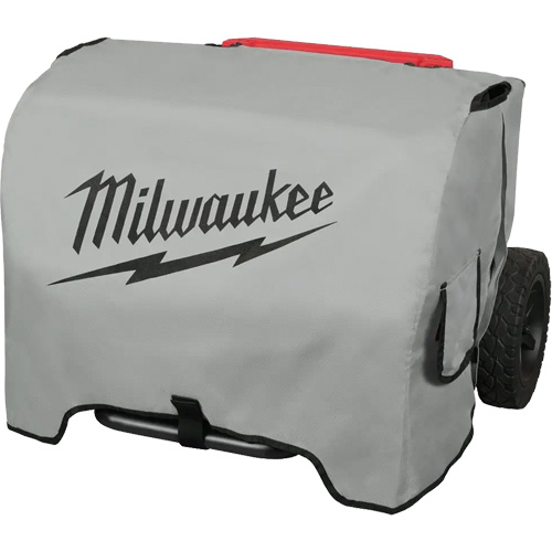Cover for ROLL-ON 2.5kWh Power Supply O-Max