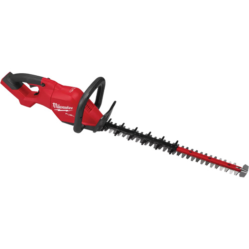 Taille-haie Fuel, 24", 18 V, &agrave; pile O-Max