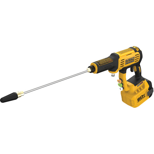 Trousse nettoyeur &agrave; haute pression sans fil 60 V MAX*, &agrave; pile, 1000 psi O-Max