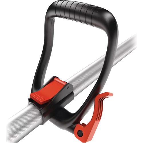 Ensemble 2 en 1 t&eacute;lescopique sans fil (outil seulement) O-Max