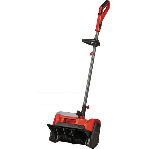 Pelle &agrave; neige sans fil sans fil 36V (outil seulement), Largeur de 16" (40,64 cm) O-Max