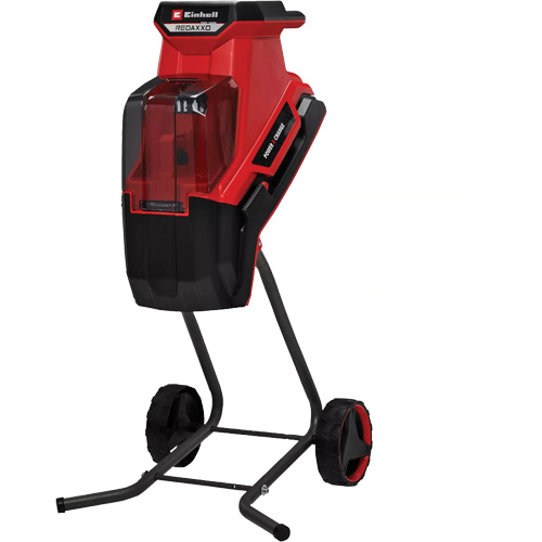 REDAXXO 36V Cordless Chipper Shredder (Tool Only) O-Max