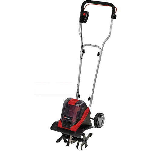 36V Cordless Tiller & Cultivator (Tool Only) O-Max