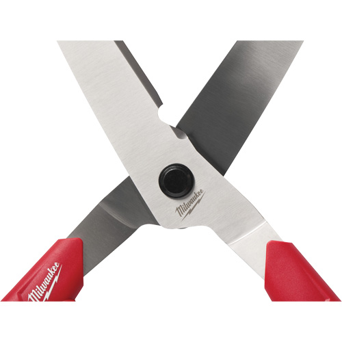 Hedge Shears? with Hollow Handle O-Max