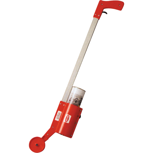 Industrial Wheeled Marking Wand O-Max