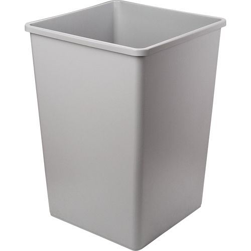Untouchable&reg; Containers, Polyethylene, 50 US gal. O-Max