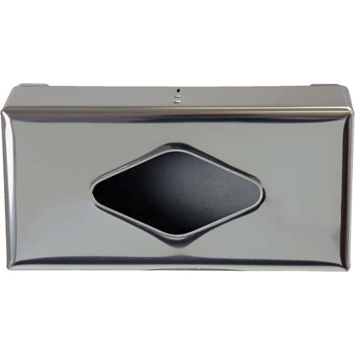 Facial Tissue Dispenser O-Max