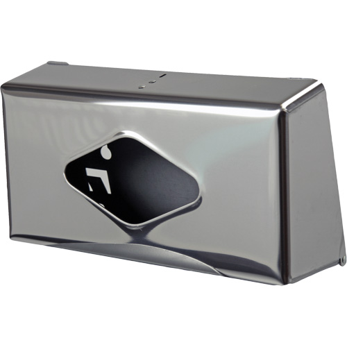 Facial Tissue Dispenser O-Max