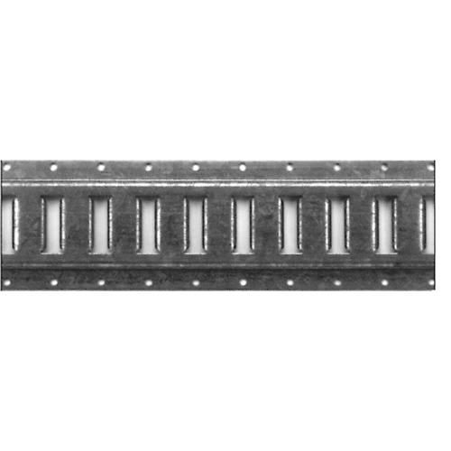Logistic Tracks - Series E Track Horizontal O-Max