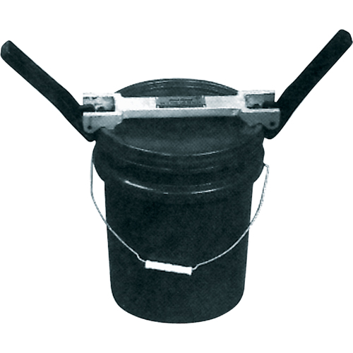 Paint Pail Sealer O-Max