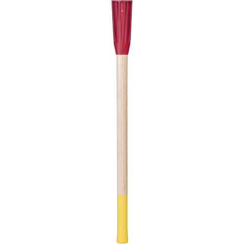 Pick Replacement Handle, Straight Handle, 36" Handle O-Max