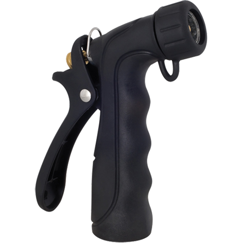 Industrial Hot Water AquaGun&reg;, Insulated, Front-Trigger, 125 PSI O-Max